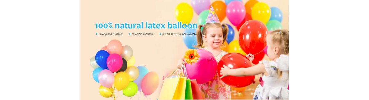 Baoding ALO Balloon & Electricity Co.,Ltd