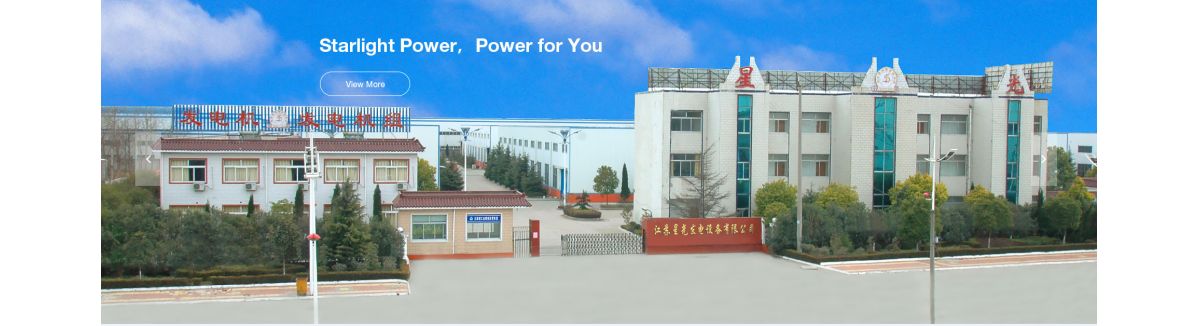 Guangxi Dingbo Power Equipment Manufacturing Co.,Ltd.