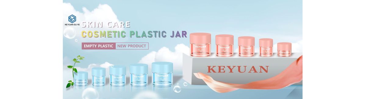 Guangzhou Keyuan Plasticware Co., Ltd.