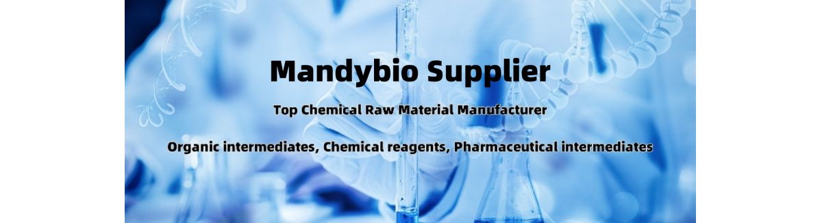 Mandybio International Trading Co., Ltd Mandybio International Trading Co., Ltd