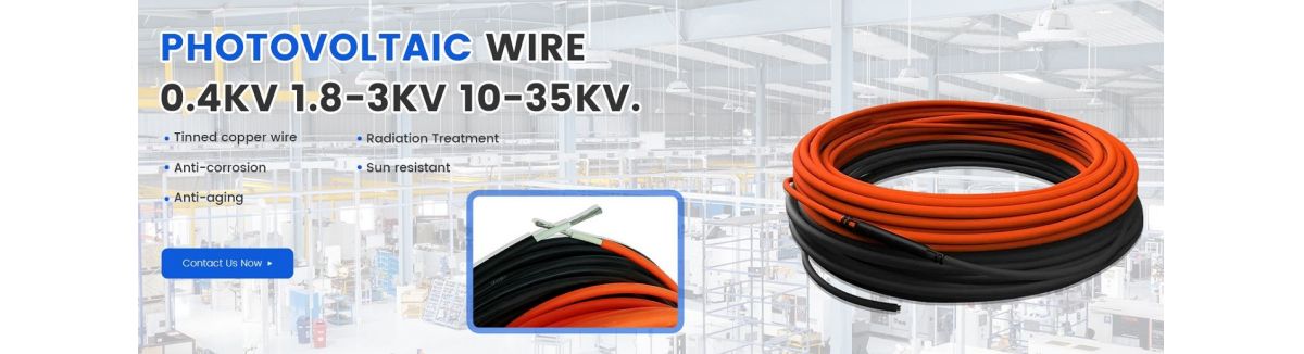 Hebei Qinfeng Wire and Cable Co., Ltd Hebei Qinfeng Wire and Cable Co., Ltd