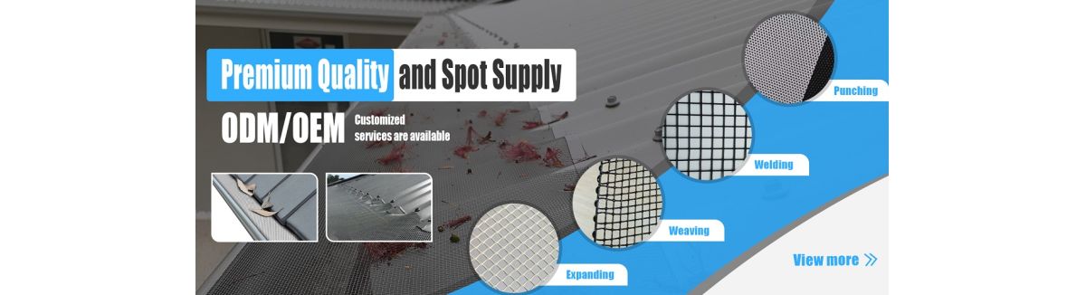 ANPING GAITE WIRE MESH CO.,LTD