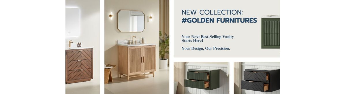 Golden Furnitures Inc